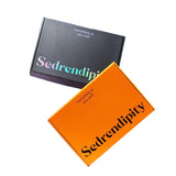 Customized packaging corrugated box