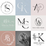 Professional OEM graphic design AI logo service booklet graphic design logo service