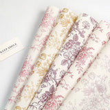 Customized printed packaging paper gift tissue packaging paper clothing packaging shoe clothing packaging paper