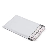 Hot-selling custom-printed waterproof self-adhesive clothing shipping mailing bags plastic poly mail used for clothing packaging