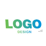 Professional OEM graphic design AI logo service booklet graphic design logo service