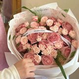 Customized printed packaging paper gift tissue packaging paper clothing packaging shoe clothing packaging paper