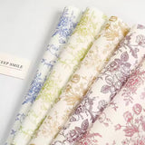Customized printed packaging paper gift tissue packaging paper clothing packaging shoe clothing packaging paper